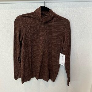 Athleta Turtleneck